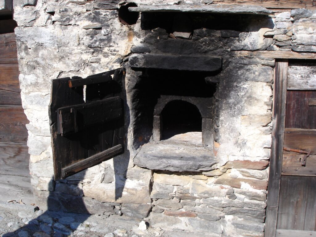 L’acqua e il fuoco