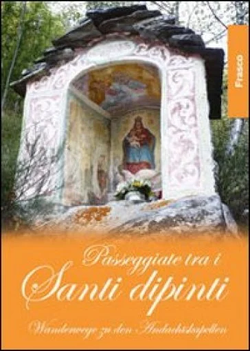 Santi dipinti – Frasco