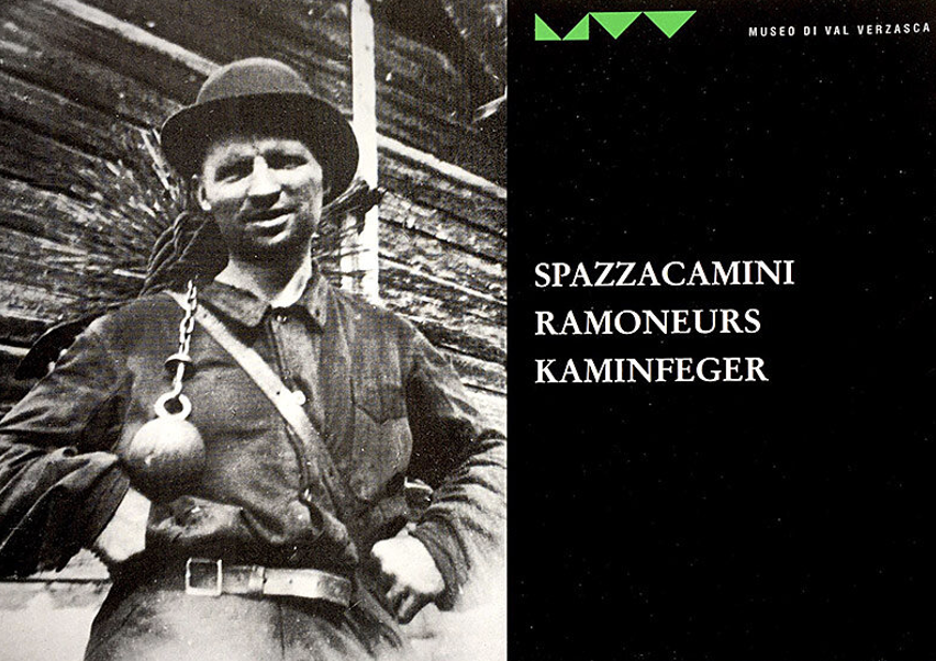Spazzacamini