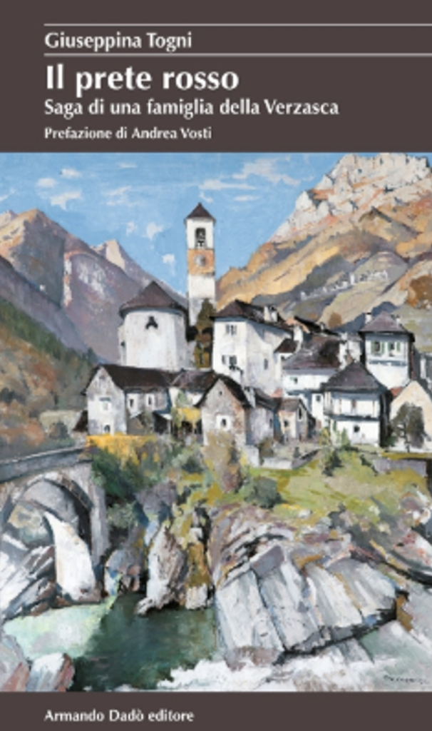 Valle Verzasca